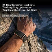 F73 Braccialetto fitness intelligente senza schermo
