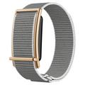 F73 Braccialetto fitness intelligente senza schermo - Grigio