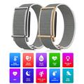 F73 Braccialetto fitness intelligente senza schermo - Grigio
