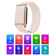 F73 Braccialetto fitness intelligente senza schermo - Rosa