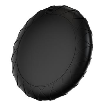 Tracker intelligente F9 - Trova il mio compatibile Apple - Nero