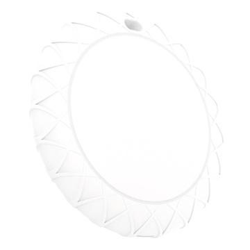 Tracker intelligente F9 - Trova il mio compatibile Apple - Bianco