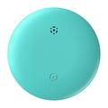 FM-01 Inseguitore di animali domestici/chiavi elettroniche / Mini localizzatore GPS - Blu