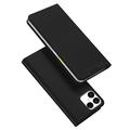 Custodia Flip Dux Ducis Skin Pro per Fairphone 6