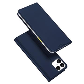 Custodia Flip Dux Ducis Skin Pro per Fairphone 6