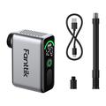 Fanttik X10 Ace Mini pompa elettrica per biciclette - 120 PSI