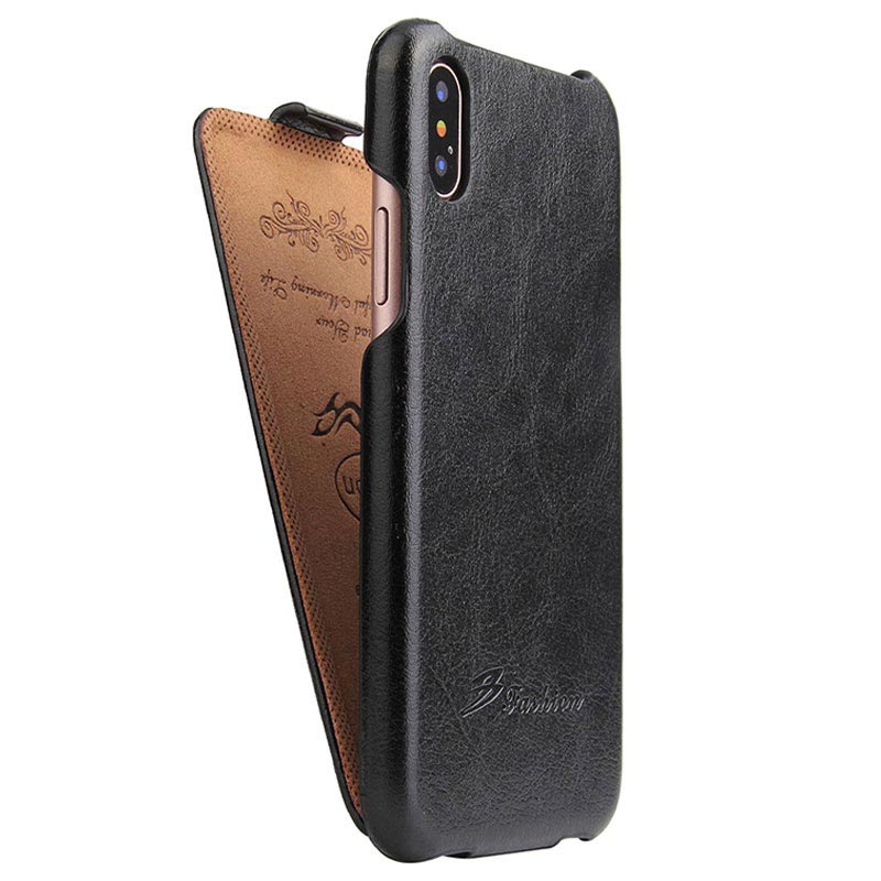 custodia iphone x flip custodia iphone x flip