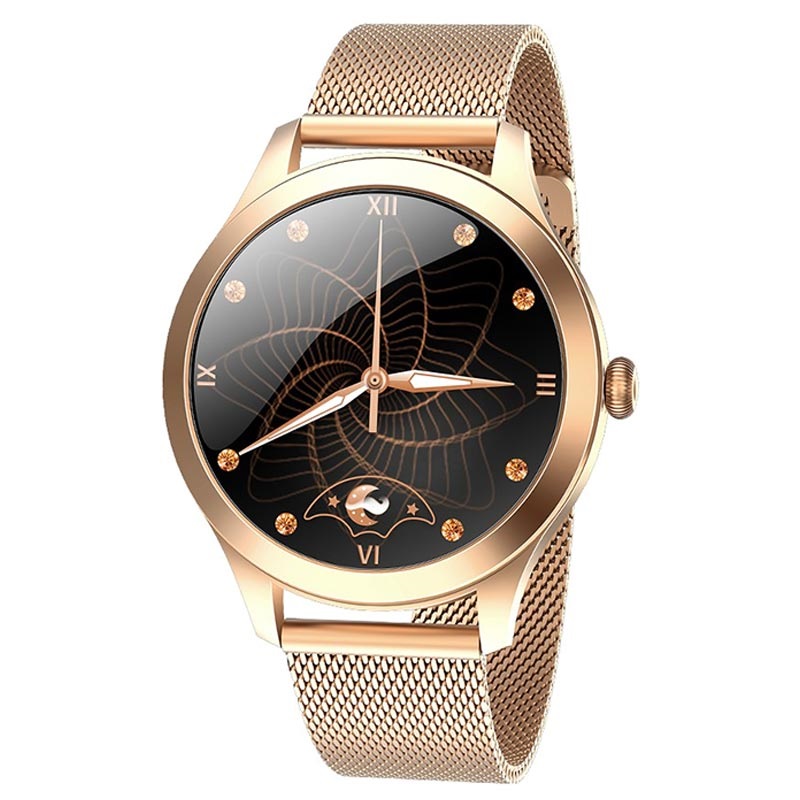 feminine smartwatch