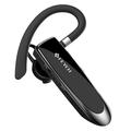 Feych Cuffia Bluetooth a orecchio singolo - Nero