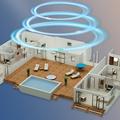 Ricevitore/trasmettitore Bluetooth in fibra ottica - Adattatore Bluetooth wireless 2 in 1 - Nero