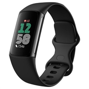 Fitbit Charge 6 - Ossidiana / Nero