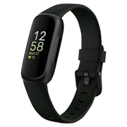 Fitness tracker Fitbit Inspire 3 - Midnight Zen