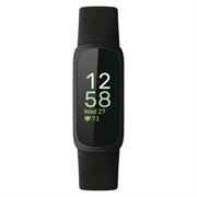 Fitness tracker Fitbit Inspire 3 - Midnight Zen