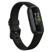 Fitness tracker Fitbit Inspire 3 - Midnight Zen