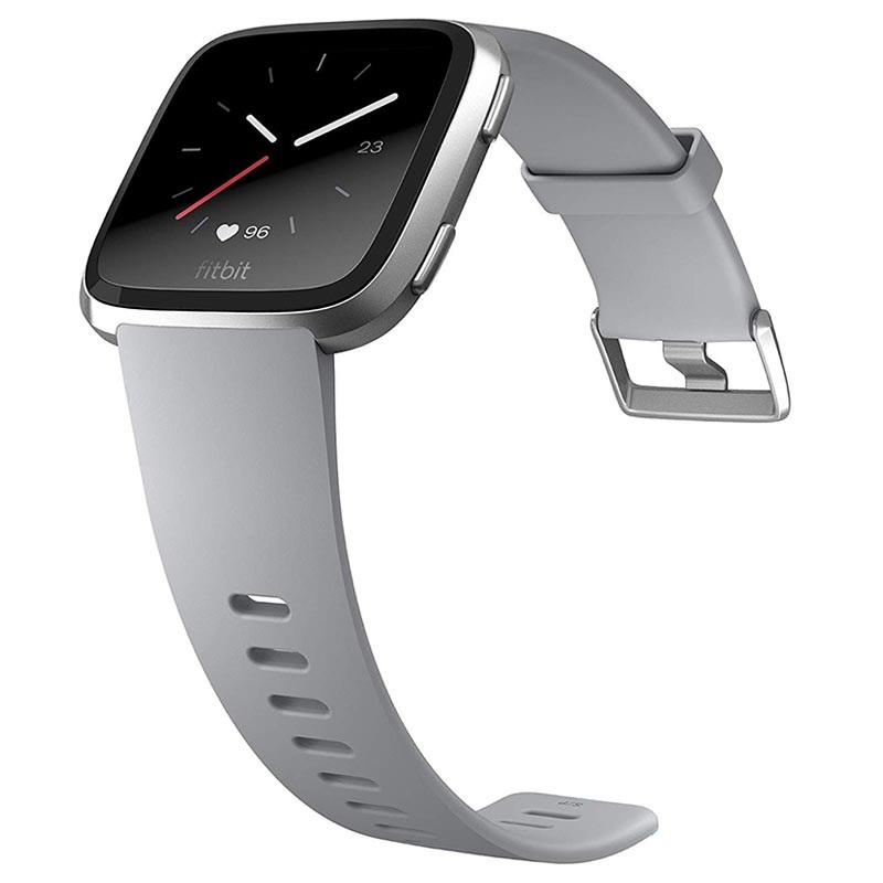 fitbit versa garmin