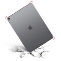 iPad Pro 11 Flexible TPU Case - Crystal Clear