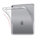 iPad Pro 11 Flexible TPU Case - Crystal Clear