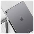 iPad Pro 11 Flexible TPU Case - Crystal Clear
