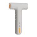 Mini soffiatore Flextail MAX BLAST 200H - 230W - Bianco