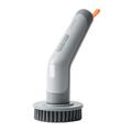 Spazzola elettrica per la pulizia Flextail MAX SCRUBBER - Grigio