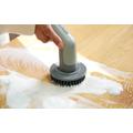 Spazzola elettrica per la pulizia Flextail MAX SCRUBBER - Grigio