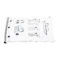 Flextail NANO BAG J - Sacchetto sottovuoto - 70x100 cm