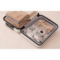 Flextail NANO BAG J - Sacchetto sottovuoto - 70x100 cm