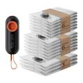 Set di sacchetti Flextail Nano con pompa Nano AT - 15 pezzi