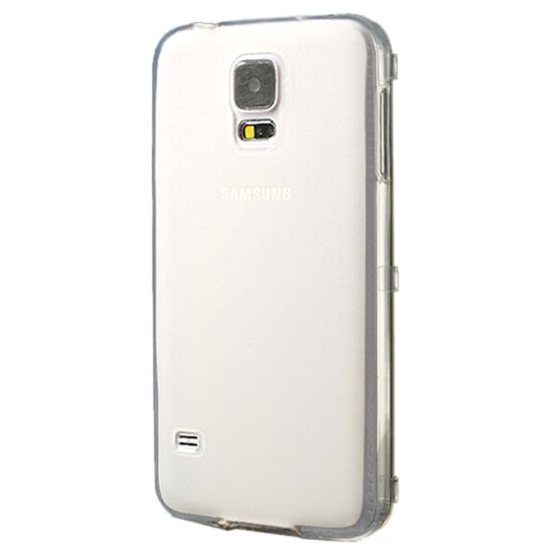 cover samsung s5 neo trasparente