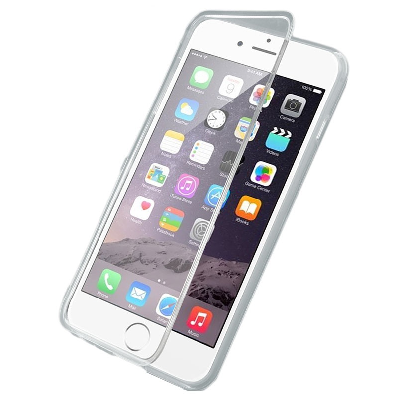 custodia iphone 6 trasparente custodia iphone 6 trasparente