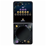Samsung Galaxy Z Flip8 Custodia Flipsuit EF-FF776CBEGWW