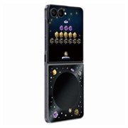 Samsung Galaxy Z Flip8 Custodia Flipsuit EF-FF776CBEGWW - Nera