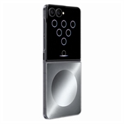 Samsung Galaxy Z Flip8 Custodia Flipsuit EF-FF776CJEGWW - Grigia