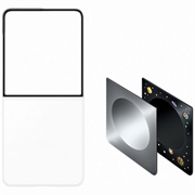 Samsung Galaxy Z Flip8 Custodia Flipsuit EF-FF776CJEGWW - Grigia
