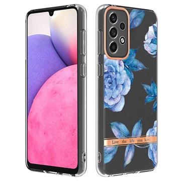 Cover in TPU Imak UX-5 per Samsung Galaxy A80 - Trasparente