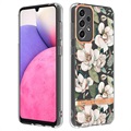 Cover in TPU Imak UX-5 per Samsung Galaxy A80 - Trasparente