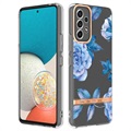 Cover in TPU Imak UX-5 per Samsung Galaxy A80 - Trasparente