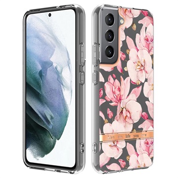 Cover in TPU Imak UX-5 per Samsung Galaxy A80 - Trasparente