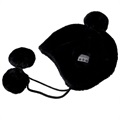 Cappello Soffice con Auricolari Bluetooth