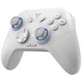 Flydigi DIREWOLF 2 Controller Bluetooth universale per PC, Android, iOS, Nintendo Switch - Bianco