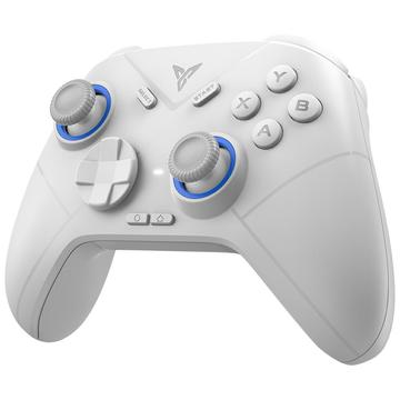 Flydigi DIREWOLF 2 Controller Bluetooth universale per PC, Android, iOS, Nintendo Switch - Bianco