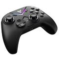 Flydigi VADER 4 PRO Controllore di gioco Bluetooth per PC/NS/TV/Android/Laptop - Nero