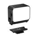 Luce di riempimento magnetica Flymile per DJI Osmo Pocket 3 e action cam