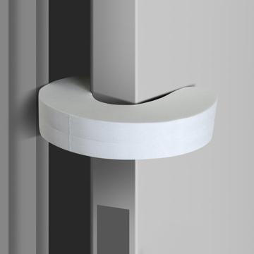 Fermaporta in schiuma / Sicurezza dei bambini per le porte