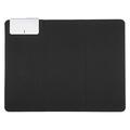 Tappetino per mouse pieghevole con ricarica wireless da 15W