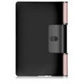 Custodia Folio per Lenovo Yoga Smart Tab - Rosa Oro