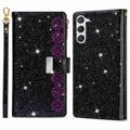 Custodia a Portafoglio Serie Starlight per Samsung Galaxy S23 5G