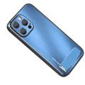 Custodia Ibrida Seria Very Nice per iPhone 14 Pro - Blu