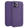 Custodia Flip Stile Sottile per iPhone 14 Pro