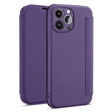 Custodia Flip Stile Sottile per iPhone 14 Pro